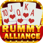 Rummy Alliance App Download {Sing Up Bonus ₹51}