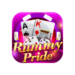 Download Rummy Pride Application {Bonus ₹0 (Deposit ₹100 Get ₹100)}