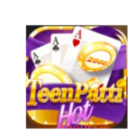 TeenPattiHot App Download { Sing Up Bonus ₹15 Get ₹100}