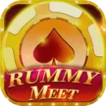 Rummy Meet App Sing Up Bonus ₹51 Maximum Withdrawal-₹100