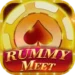 Rummy Meet App Sing Up Bonus ₹51 Maximum Withdrawal-₹100