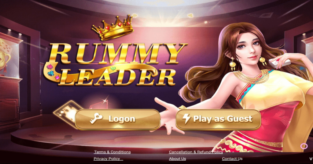 Rummy Leader