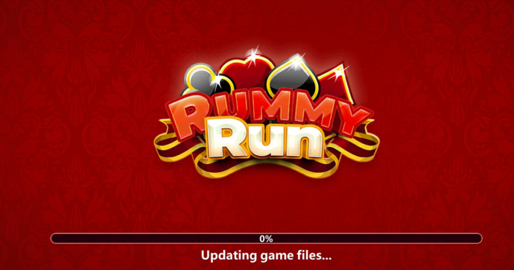 Rummy Run