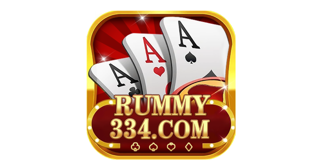 Rummy 334