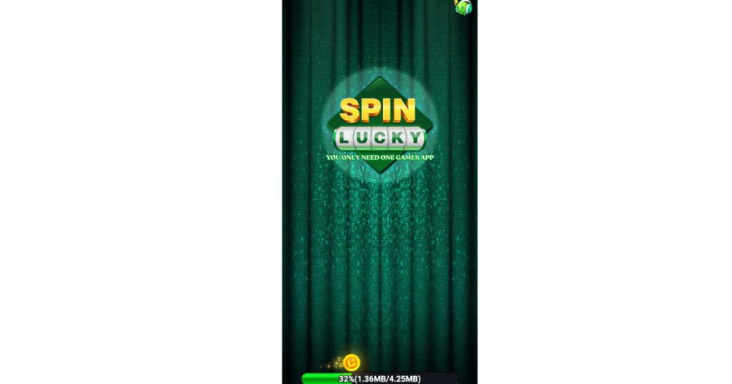 Spin Lucky