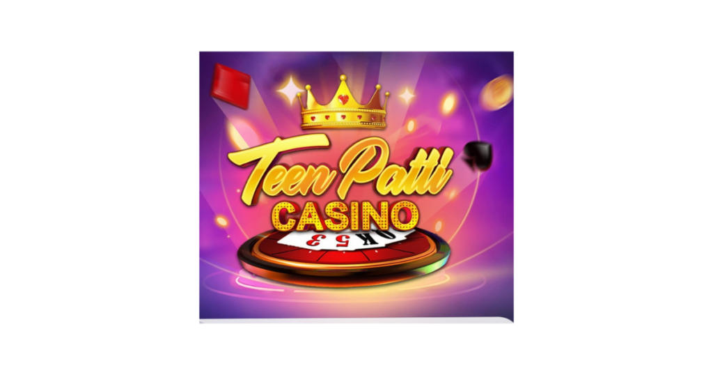 Teen Patti Casino