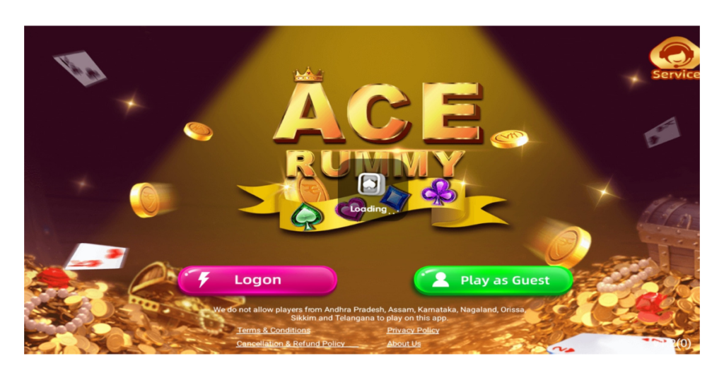 Ace Rummy 