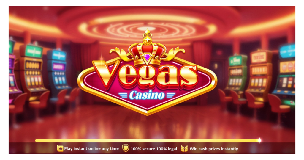 Vegas Casino