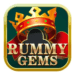 Download Rummy Gems Application {Sing Up Bonus ₹51 Get ₹100}