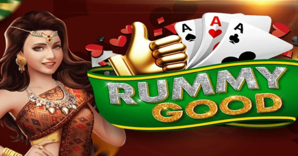 Rummy Good