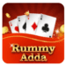 Rummy Adda App Download |Bonus ₹30| Get ₹100