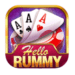 Hello Rummy App Download {bonus ₹5} withdrawal 100