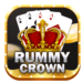 Crown Rummy Apk Download {Bonus ₹93} Get ₹500