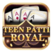 Teen Patti Royal App Download | Bonus 05₹ | Withdrawal 100₹