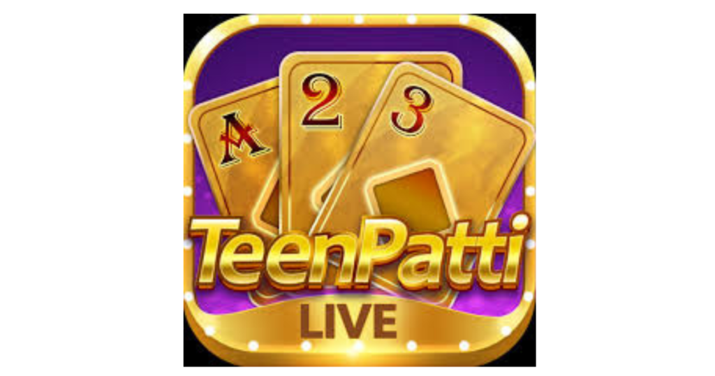 TeenPatti Live 