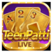 TeenPatti Live App Download {Bonus ₹5} Get ₹100