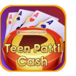 Teen Patti Cash App Download {Bonus ₹45} Withdrawal ₹100