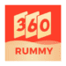 360 Rummy App Download {Get ₹100} Bonus₹55